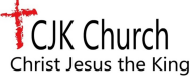 CJKチャーチ